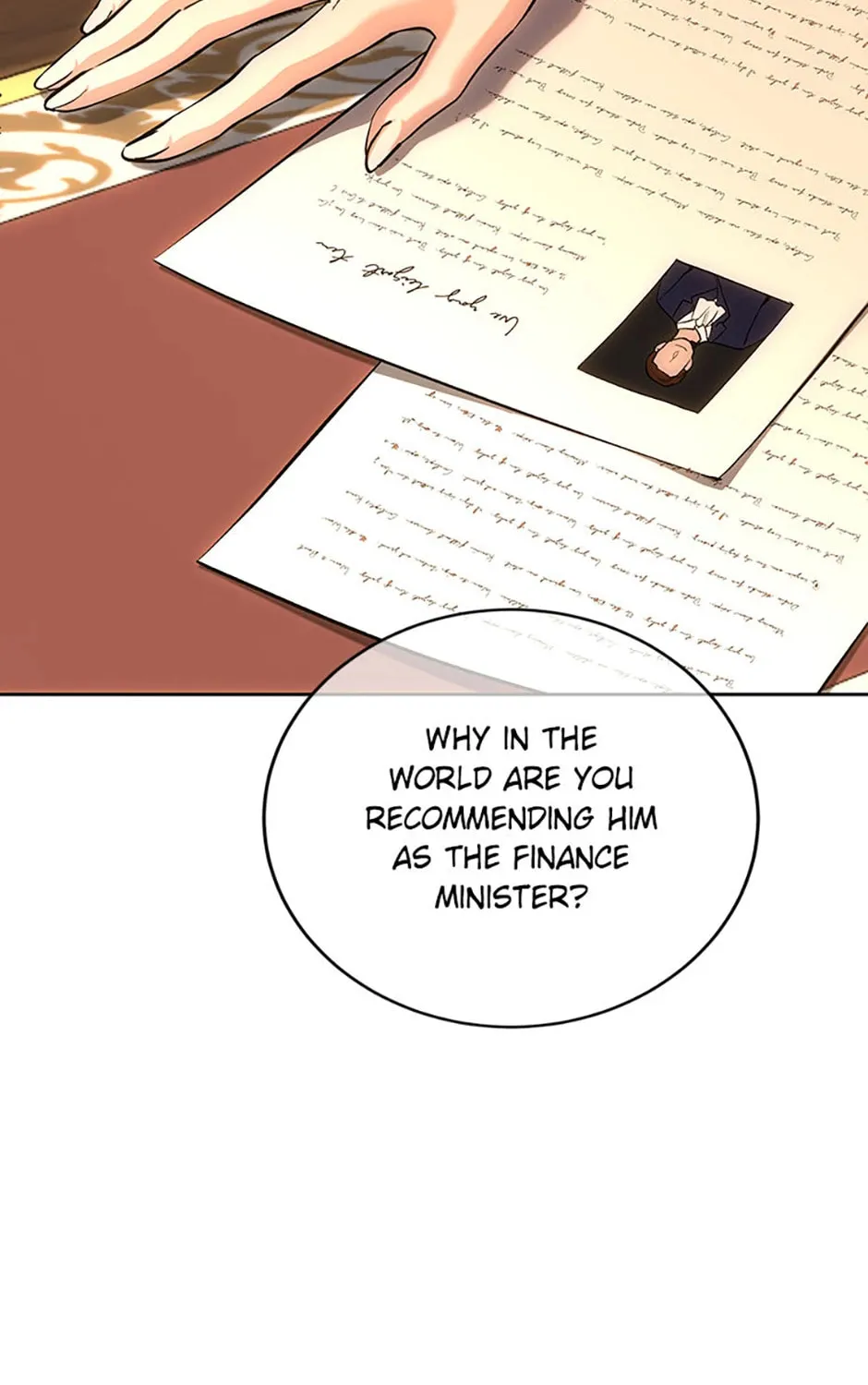 Melody: The Crazy Flower Blooms Chapter 145 page 37 - 