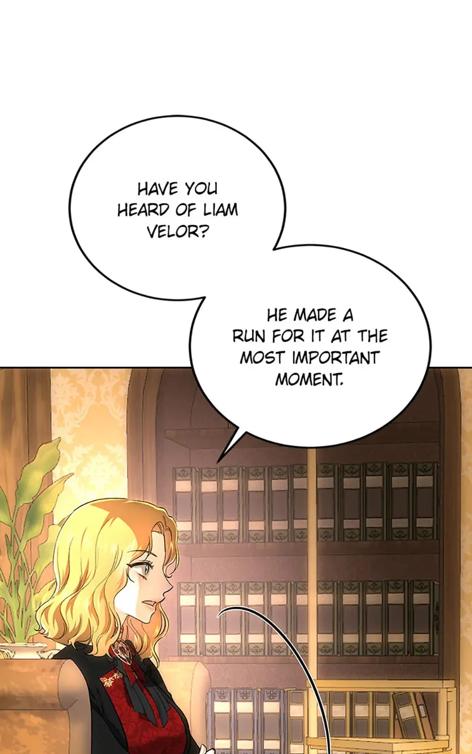 Melody: The Crazy Flower Blooms Chapter 145 page 43 - 