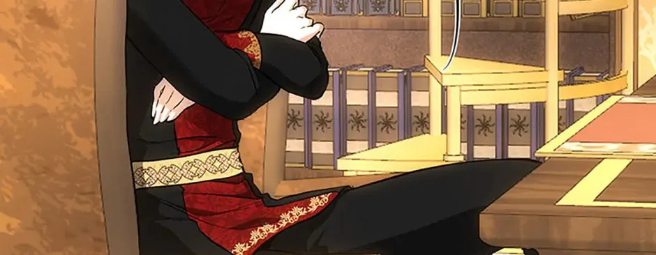 Melody: The Crazy Flower Blooms Chapter 145 page 44 - 