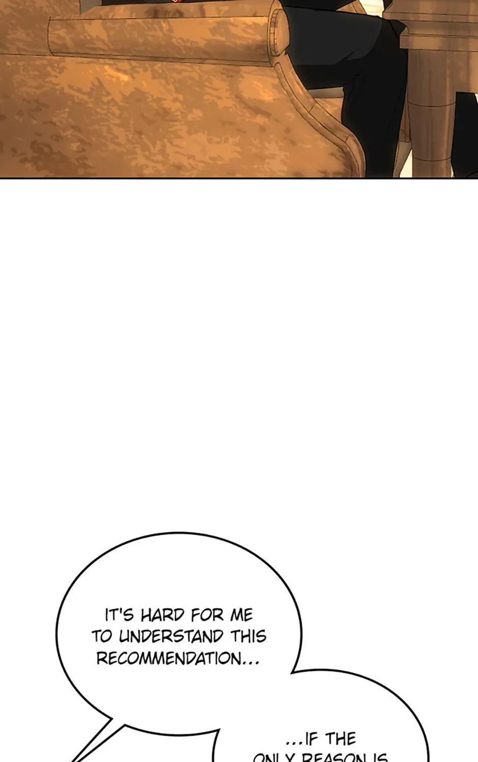 Melody: The Crazy Flower Blooms Chapter 145 page 45 - 