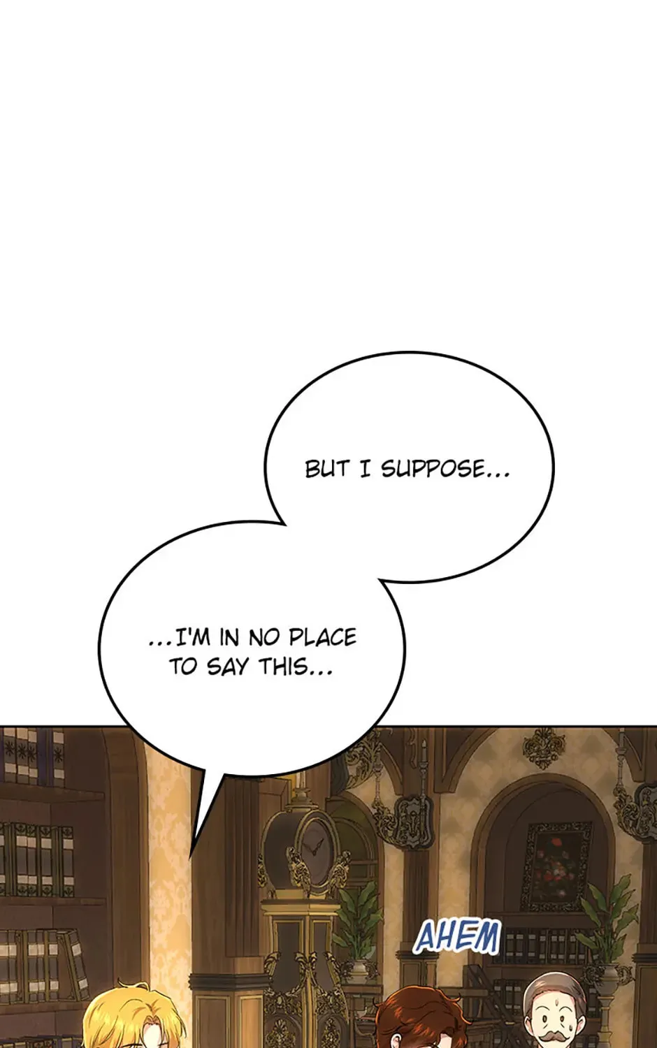 Melody: The Crazy Flower Blooms Chapter 145 page 49 - 