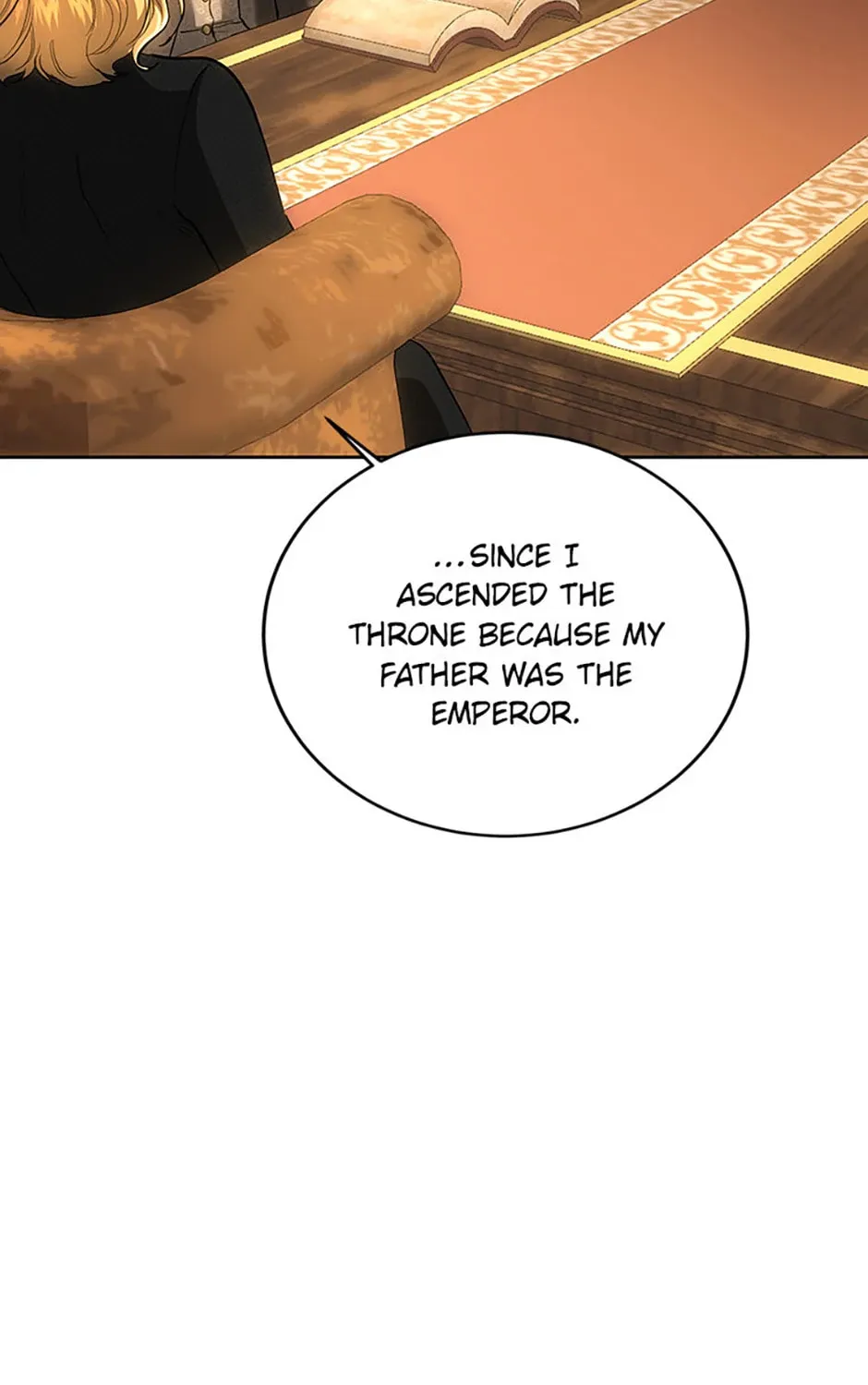 Melody: The Crazy Flower Blooms Chapter 145 page 51 - 
