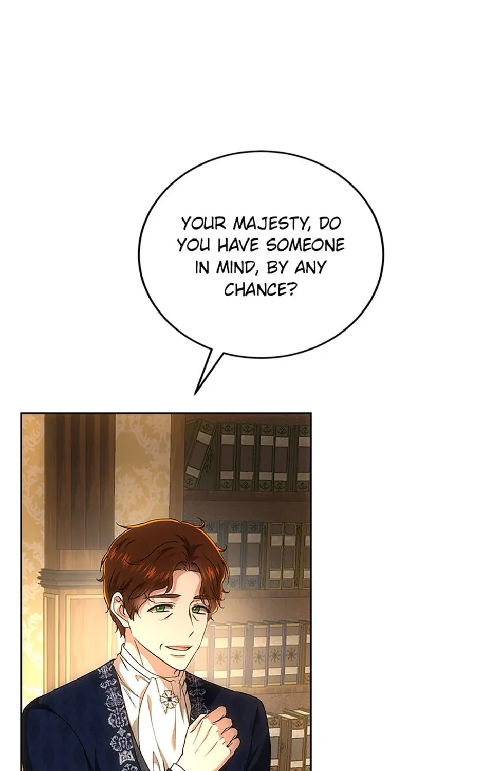Melody: The Crazy Flower Blooms Chapter 145 page 57 - 