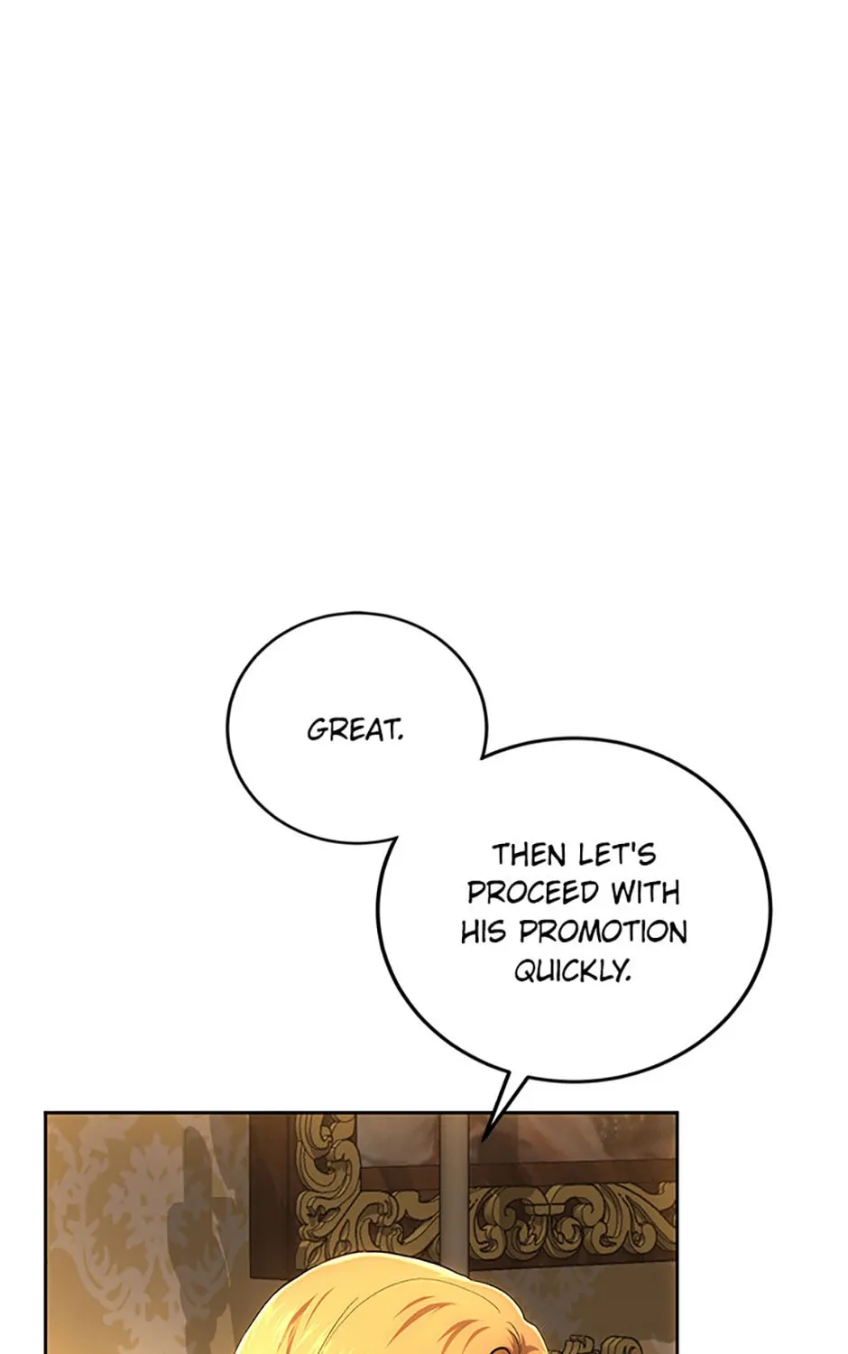 Melody: The Crazy Flower Blooms Chapter 145 page 71 - 