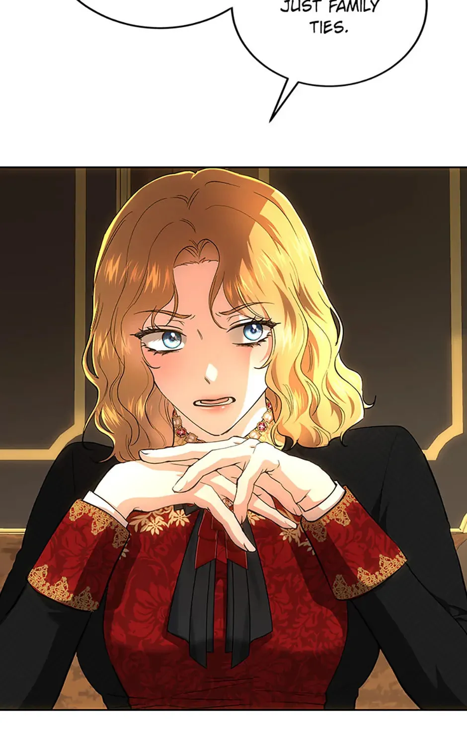 Melody: The Crazy Flower Blooms Chapter 145 page 81 - 