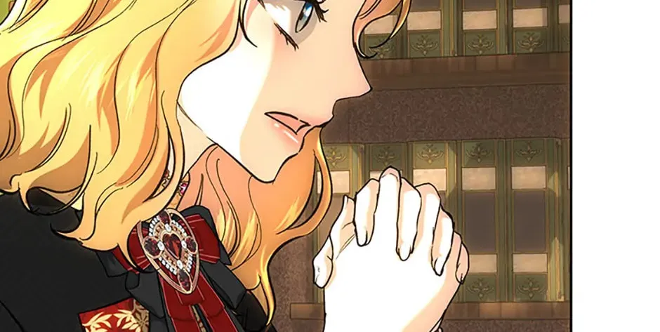 Melody: The Crazy Flower Blooms Chapter 145 page 86 - 