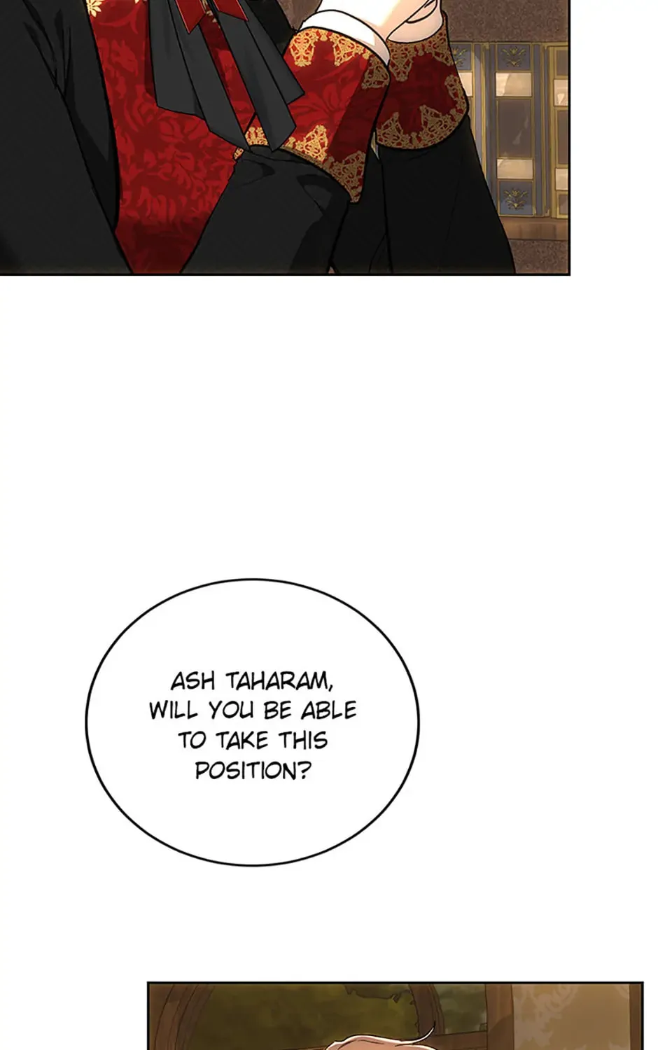 Melody: The Crazy Flower Blooms Chapter 145 page 87 - 