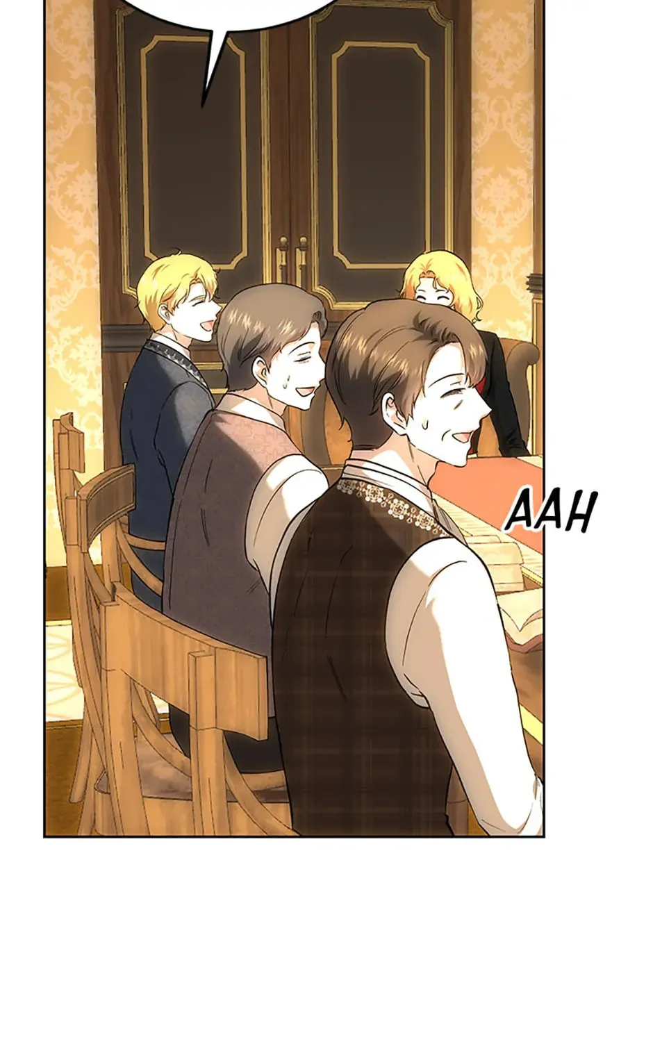 Melody: The Crazy Flower Blooms Chapter 145 page 95 - 
