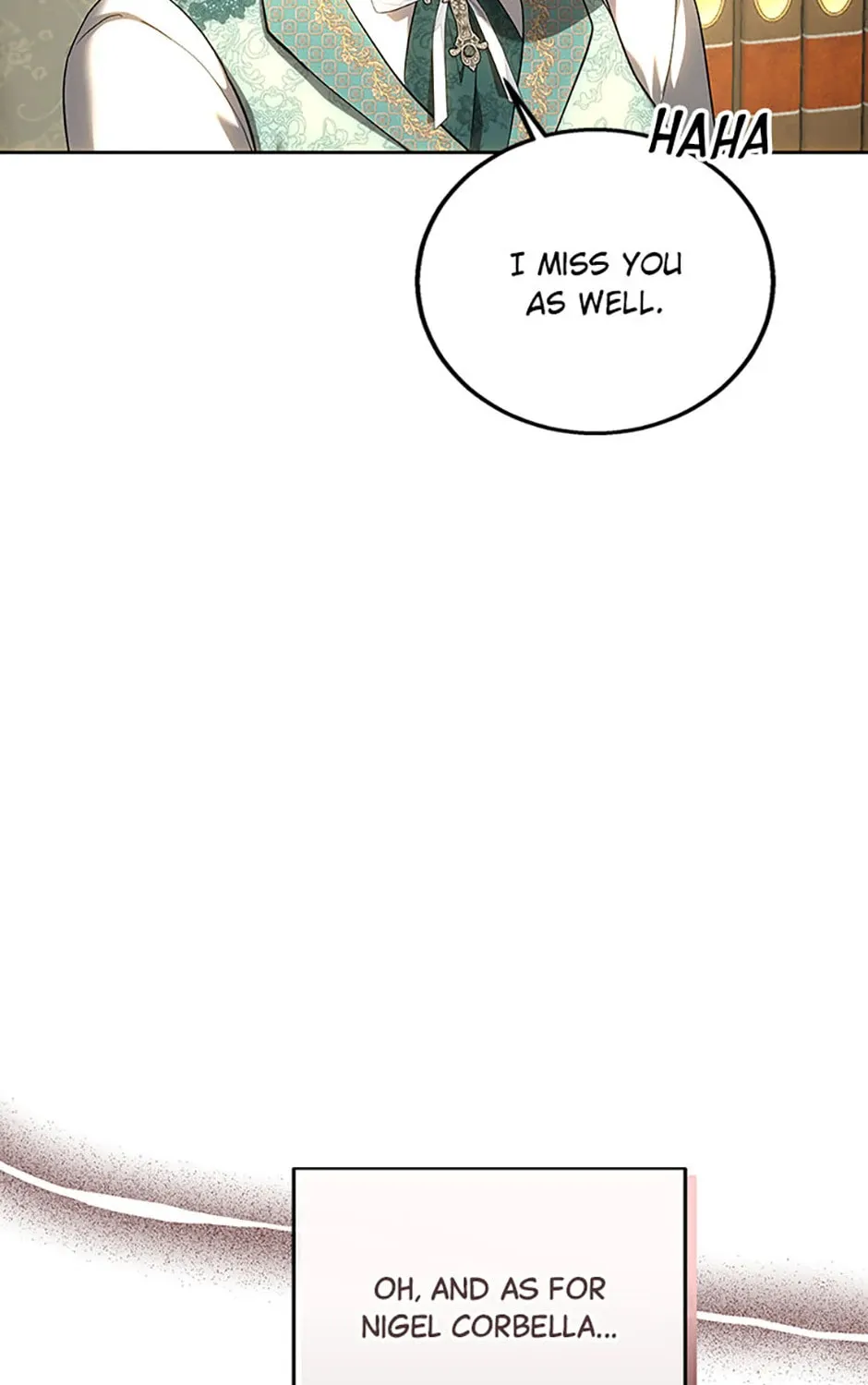 Melody: The Crazy Flower Blooms Chapter 146 page 11 - 