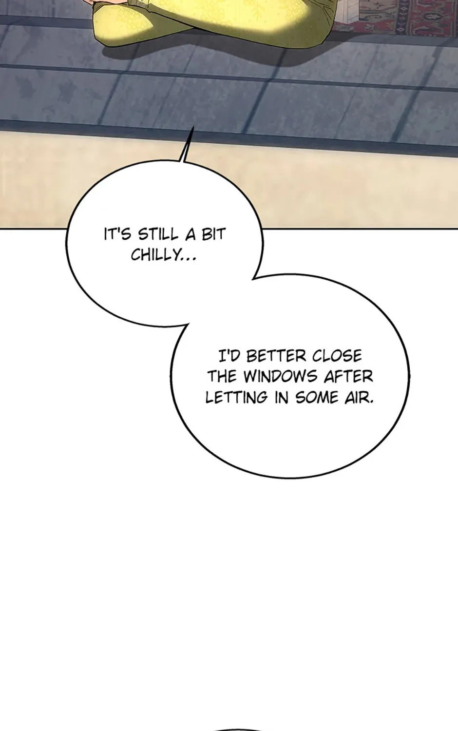 Melody: The Crazy Flower Blooms Chapter 146 page 105 - 
