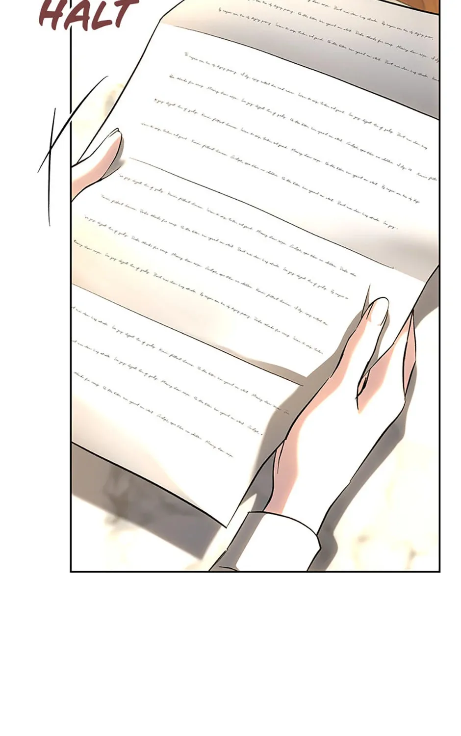 Melody: The Crazy Flower Blooms Chapter 146 page 13 - 