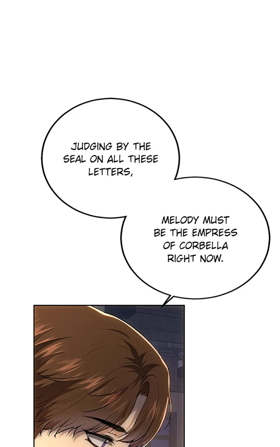 Melody: The Crazy Flower Blooms Chapter 146 page 127 - 