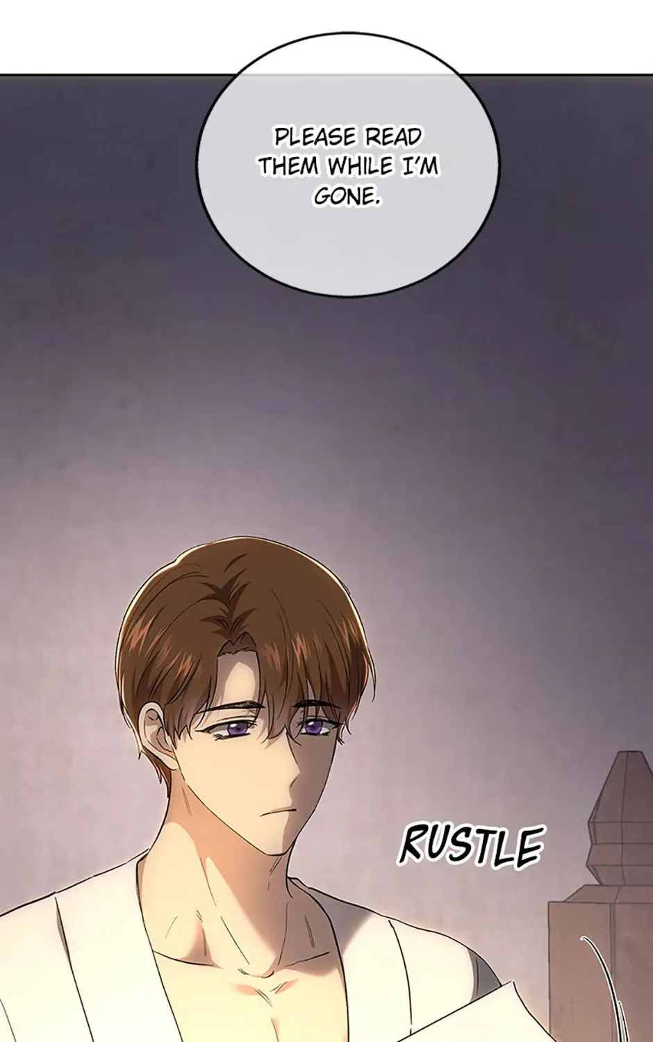 Melody: The Crazy Flower Blooms Chapter 146 page 133 - 
