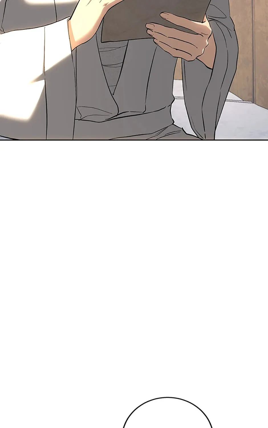 Melody: The Crazy Flower Blooms Chapter 146 page 135 - 