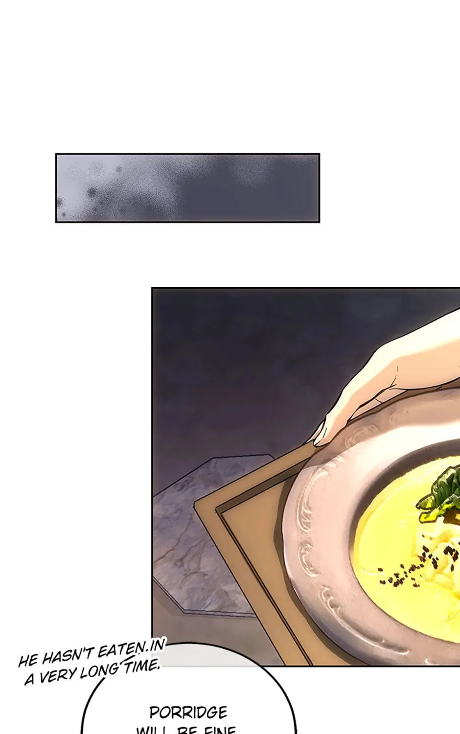 Melody: The Crazy Flower Blooms Chapter 146 page 139 - 