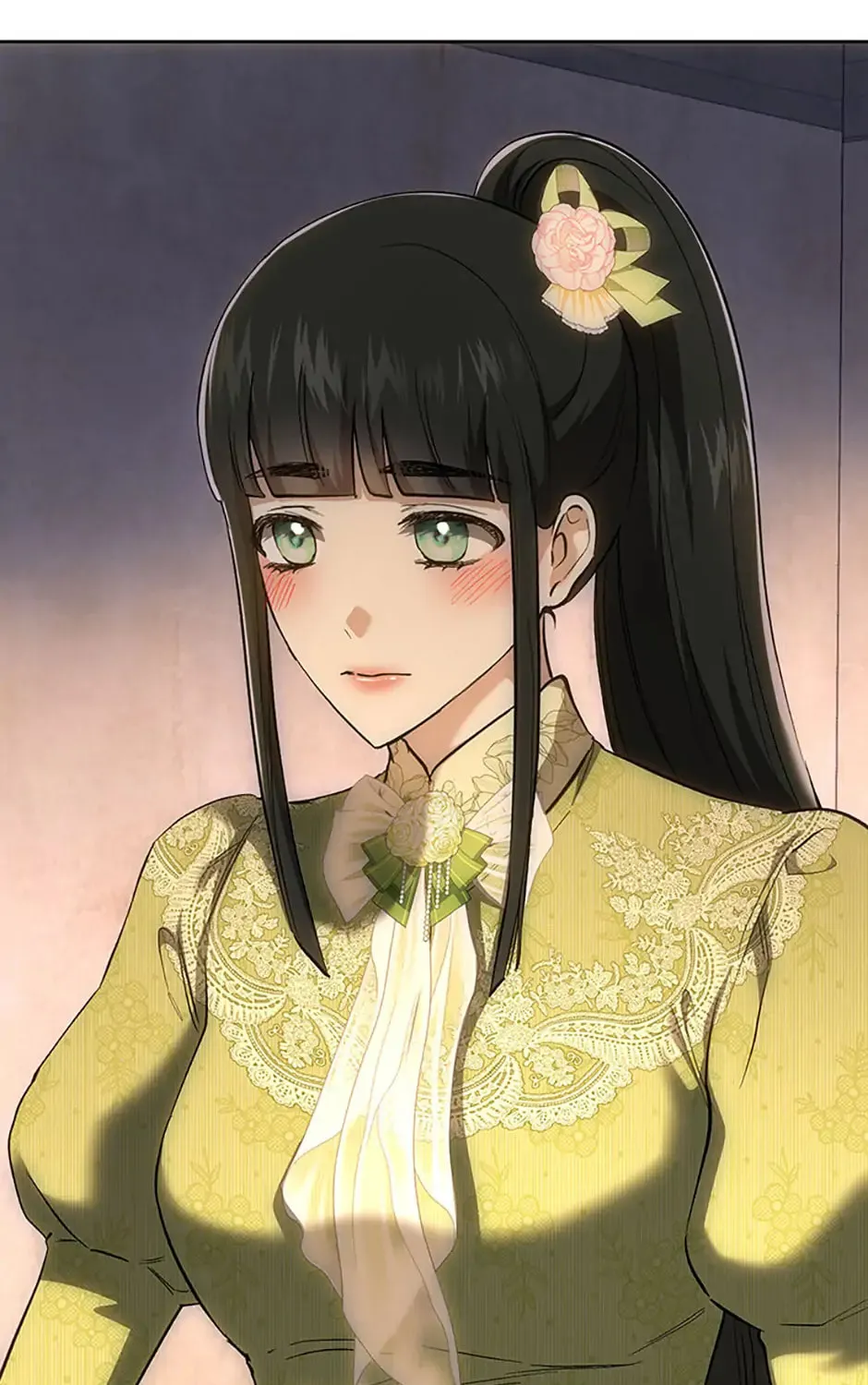 Melody: The Crazy Flower Blooms Chapter 146 page 141 - 
