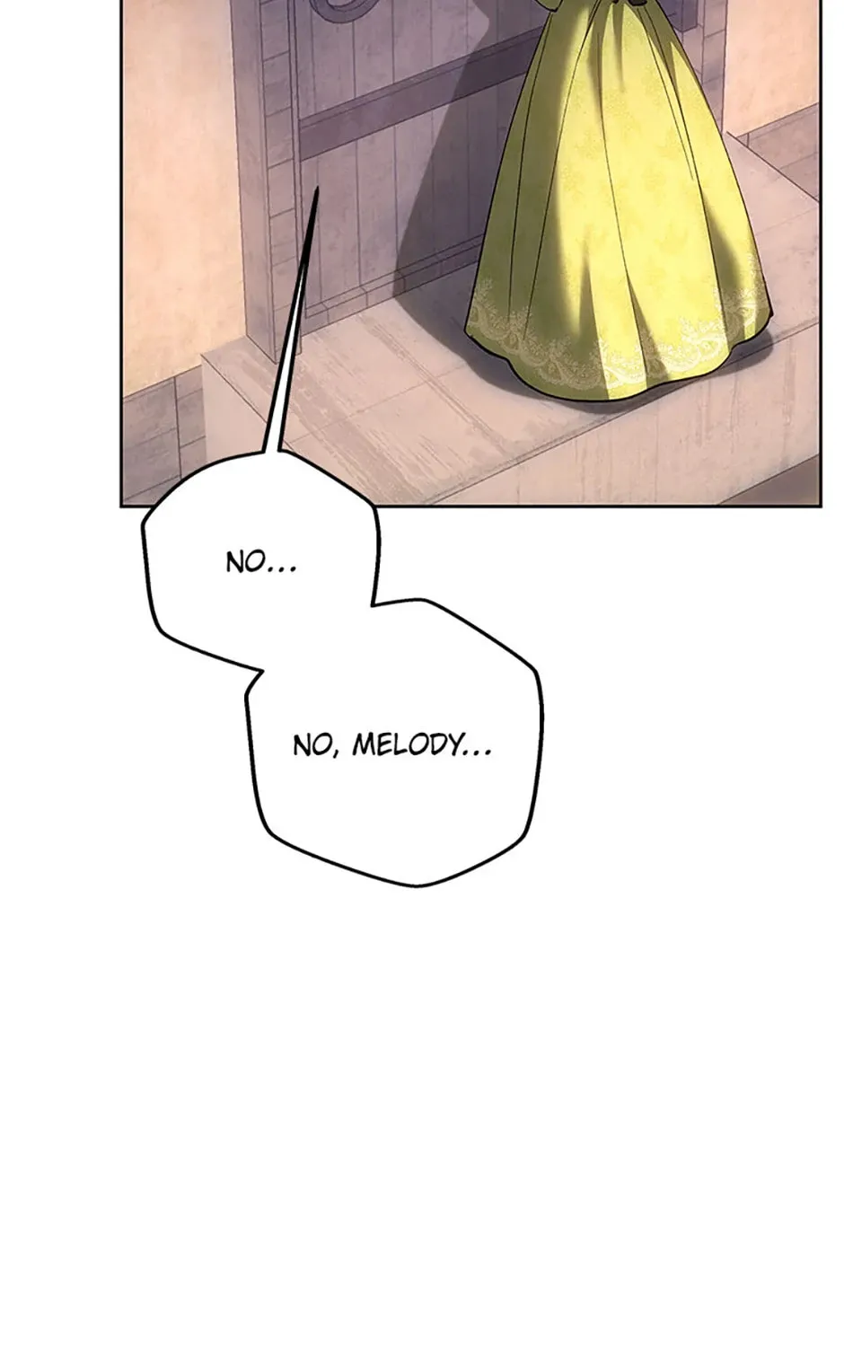 Melody: The Crazy Flower Blooms Chapter 146 page 151 - 