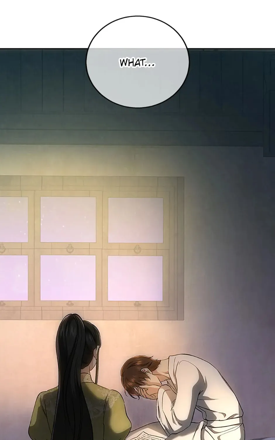 Melody: The Crazy Flower Blooms Chapter 146 page 155 - 