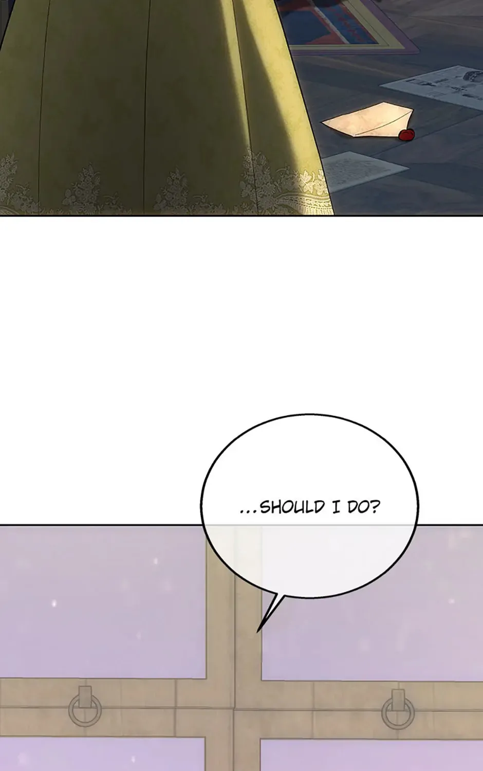 Melody: The Crazy Flower Blooms Chapter 146 page 157 - 