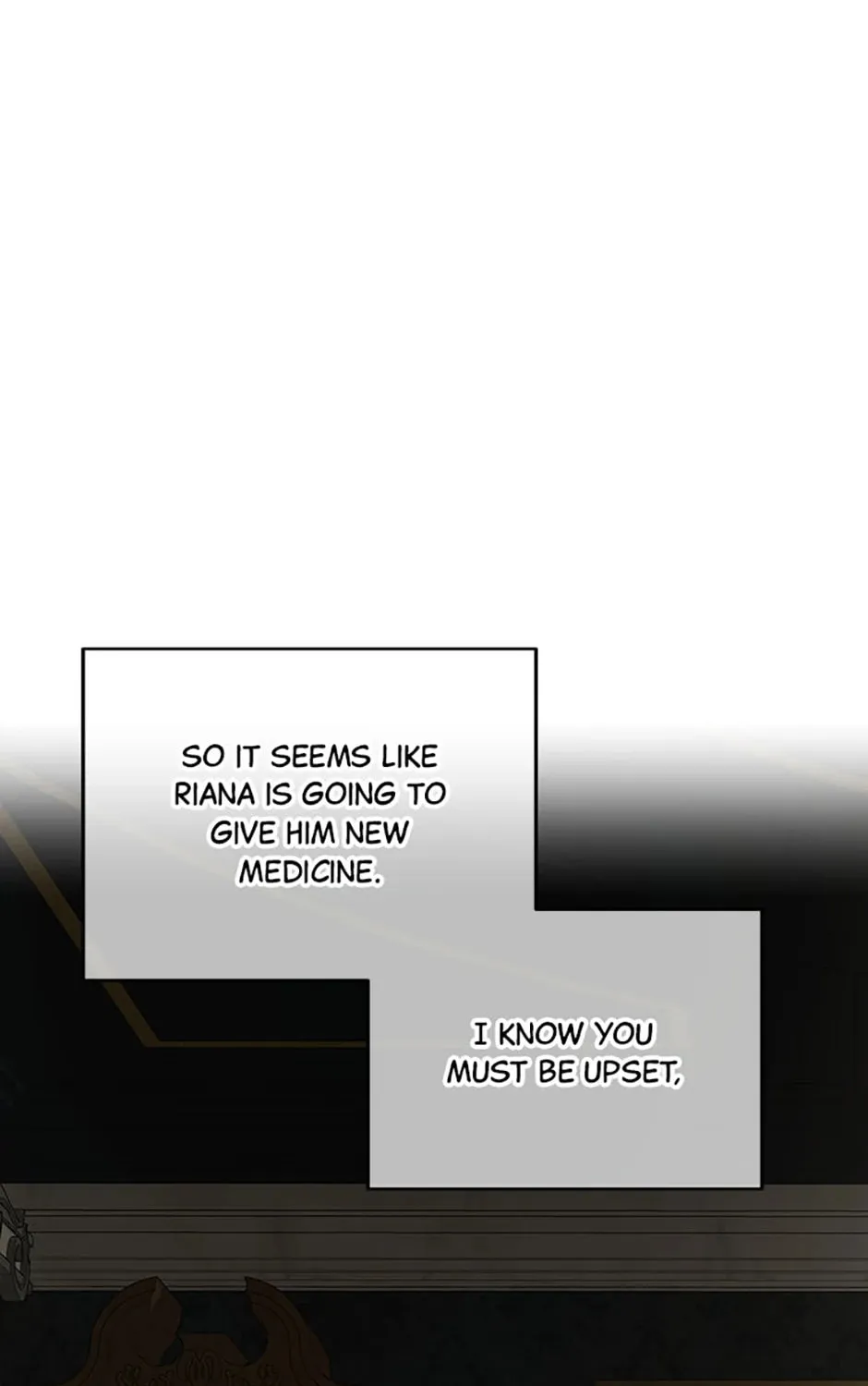 Melody: The Crazy Flower Blooms Chapter 146 page 17 - 