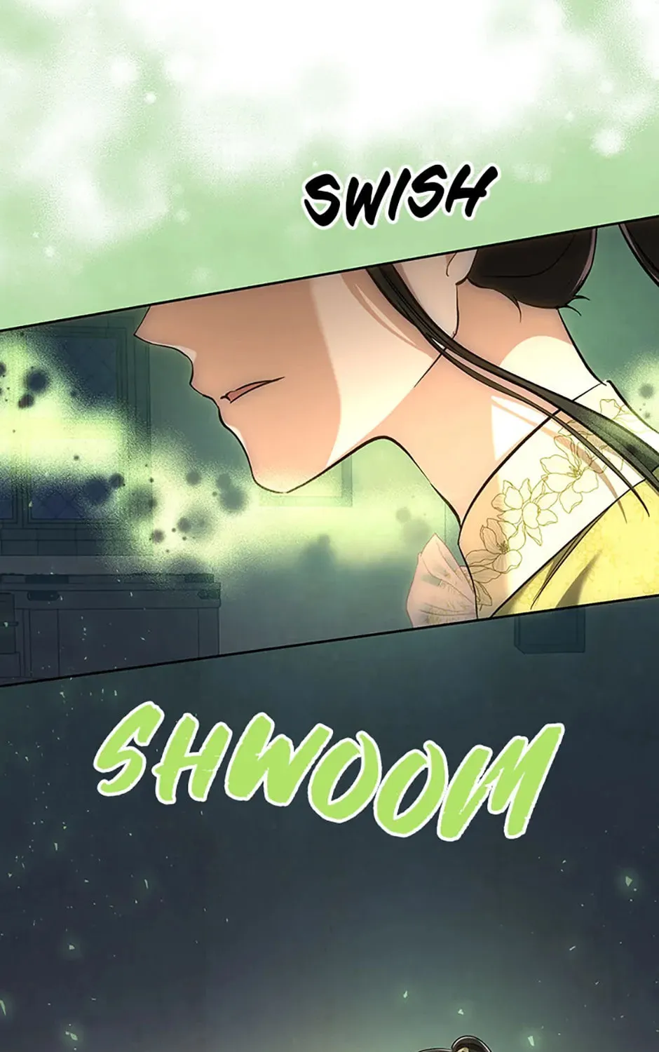 Melody: The Crazy Flower Blooms Chapter 146 page 161 - 