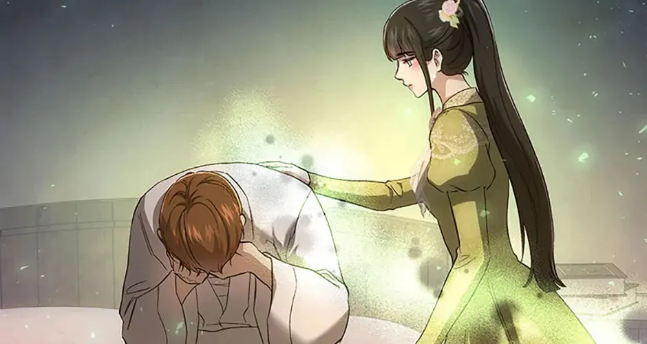Melody: The Crazy Flower Blooms Chapter 146 page 162 - 