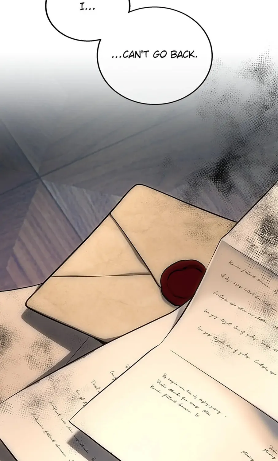 Melody: The Crazy Flower Blooms Chapter 146 page 167 - 