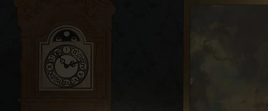 Melody: The Crazy Flower Blooms Chapter 146 page 18 - 