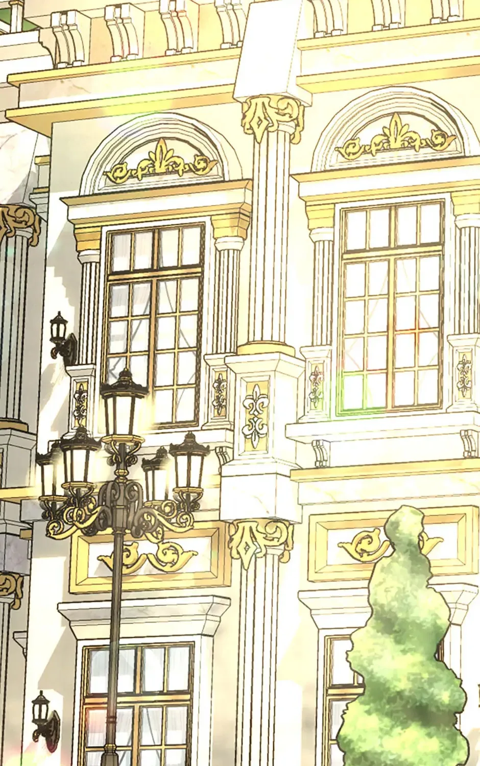 Melody: The Crazy Flower Blooms Chapter 146 page 3 - 