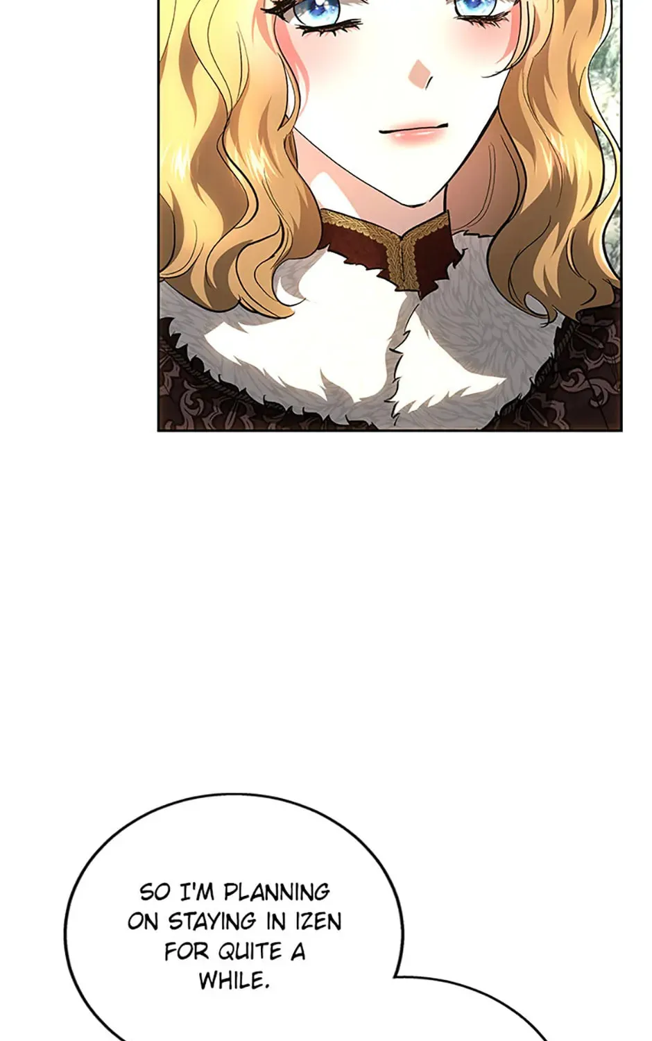 Melody: The Crazy Flower Blooms Chapter 146 page 27 - 