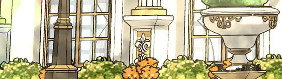 Melody: The Crazy Flower Blooms Chapter 146 page 4 - 