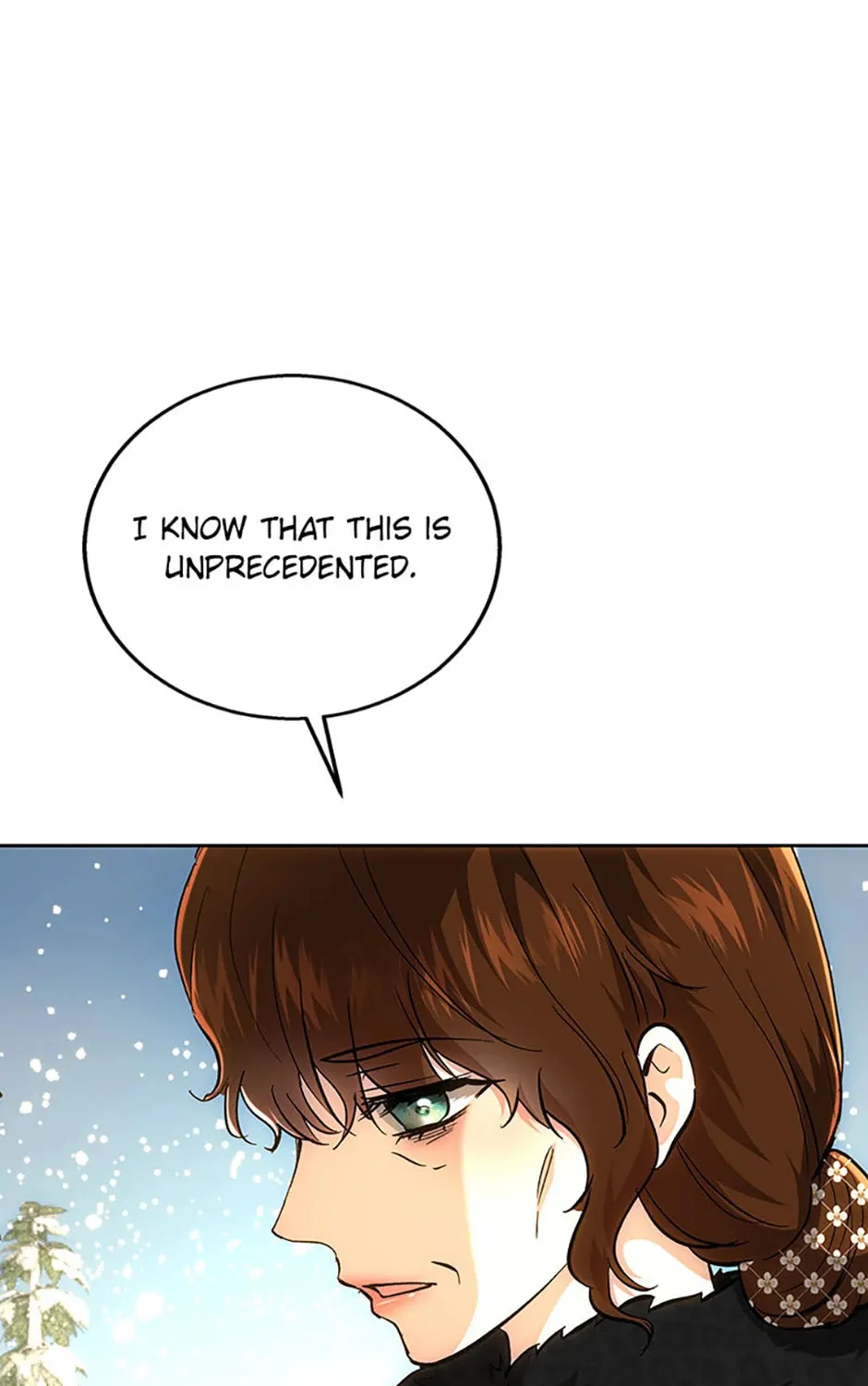 Melody: The Crazy Flower Blooms Chapter 146 page 31 - 