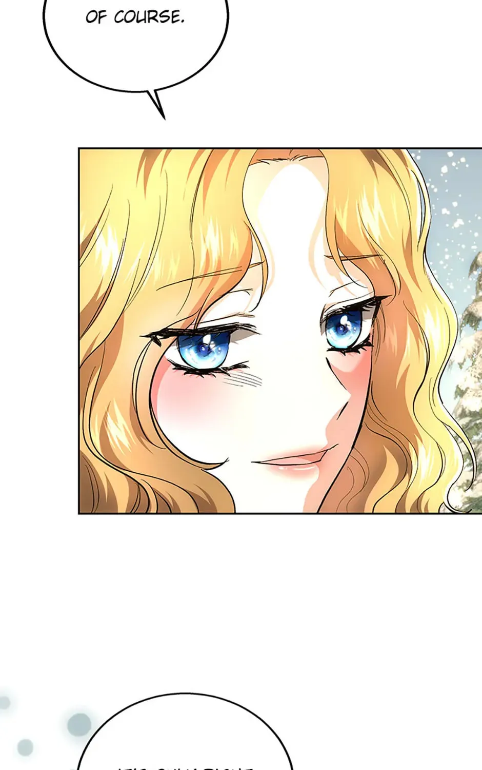 Melody: The Crazy Flower Blooms Chapter 146 page 37 - 