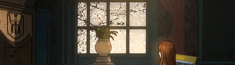 Melody: The Crazy Flower Blooms Chapter 146 page 40 - 