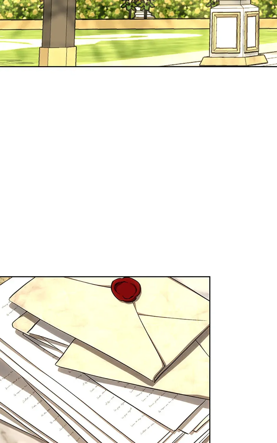 Melody: The Crazy Flower Blooms Chapter 146 page 5 - 