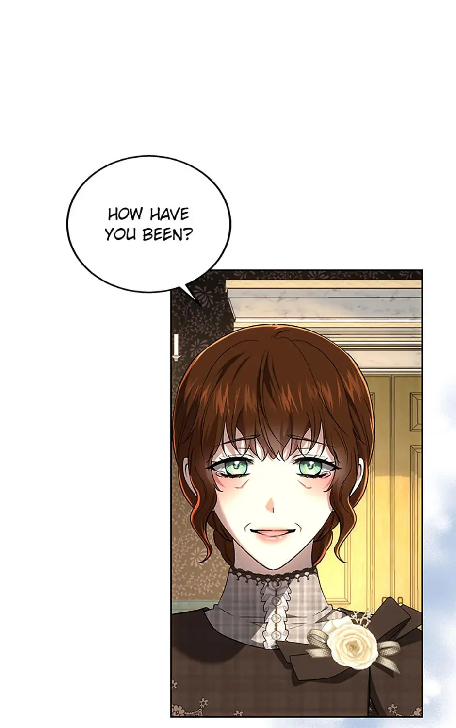 Melody: The Crazy Flower Blooms Chapter 146 page 47 - 