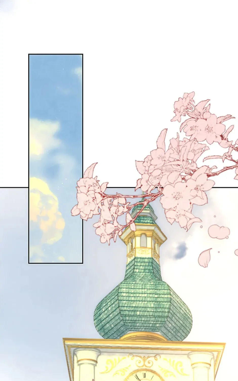 Melody: The Crazy Flower Blooms Chapter 146 page 51 - 