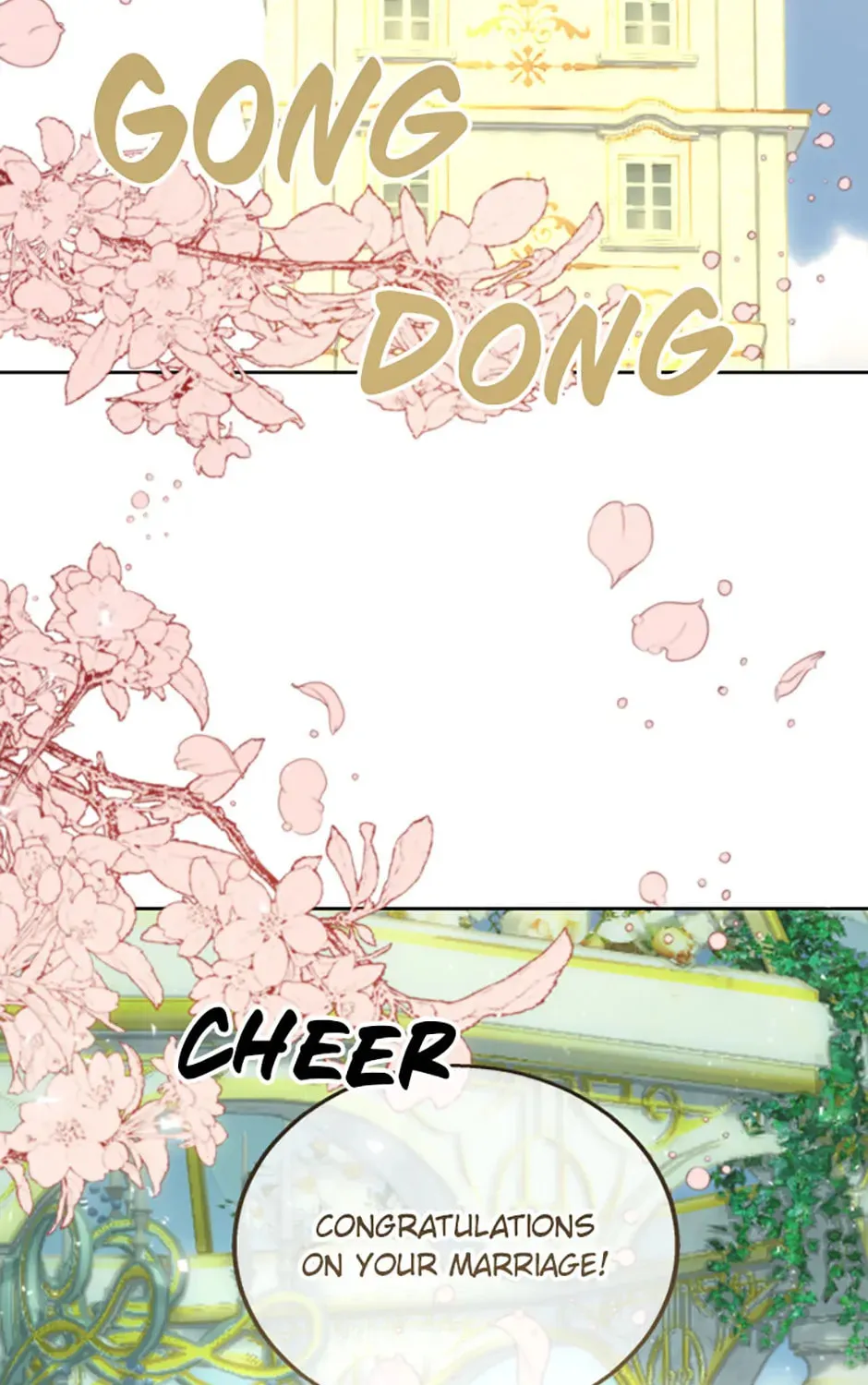Melody: The Crazy Flower Blooms Chapter 146 page 53 - 