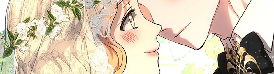 Melody: The Crazy Flower Blooms Chapter 146 page 58 - 