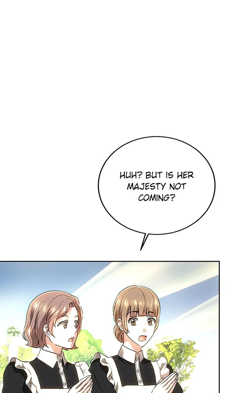 Melody: The Crazy Flower Blooms Chapter 146 page 61 - 