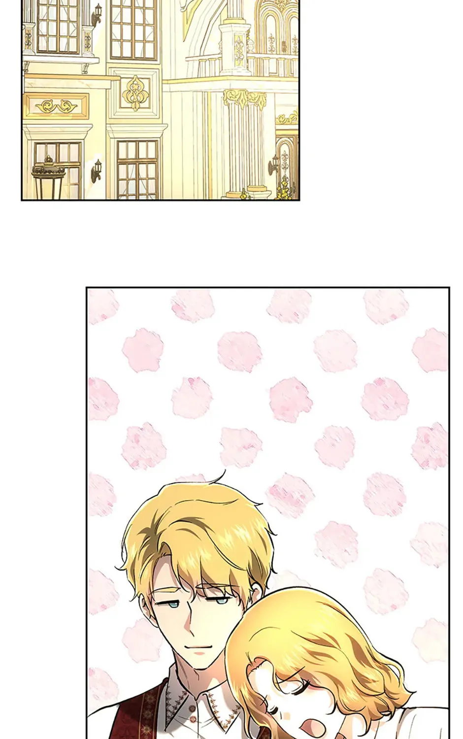 Melody: The Crazy Flower Blooms Chapter 146 page 65 - 