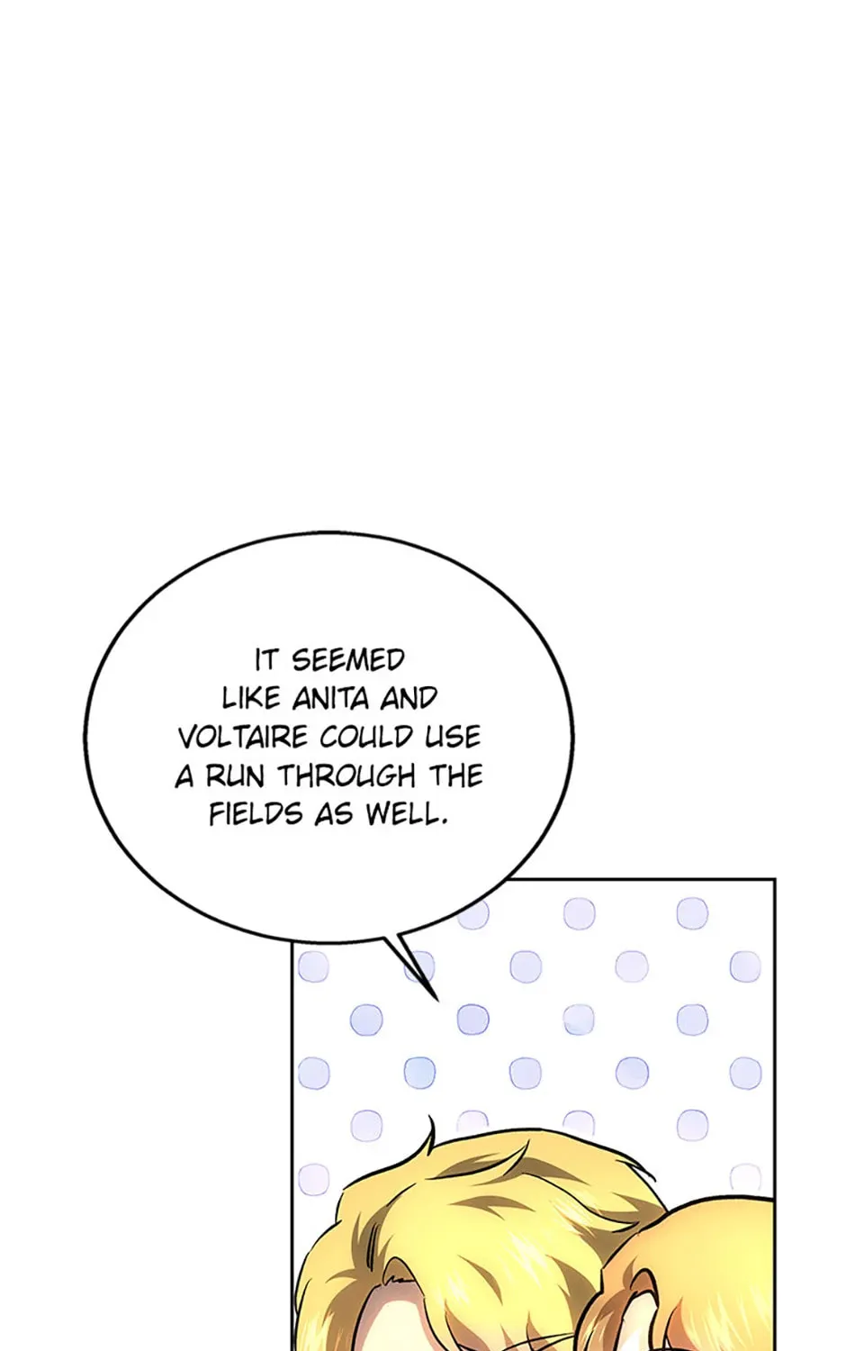 Melody: The Crazy Flower Blooms Chapter 146 page 75 - 