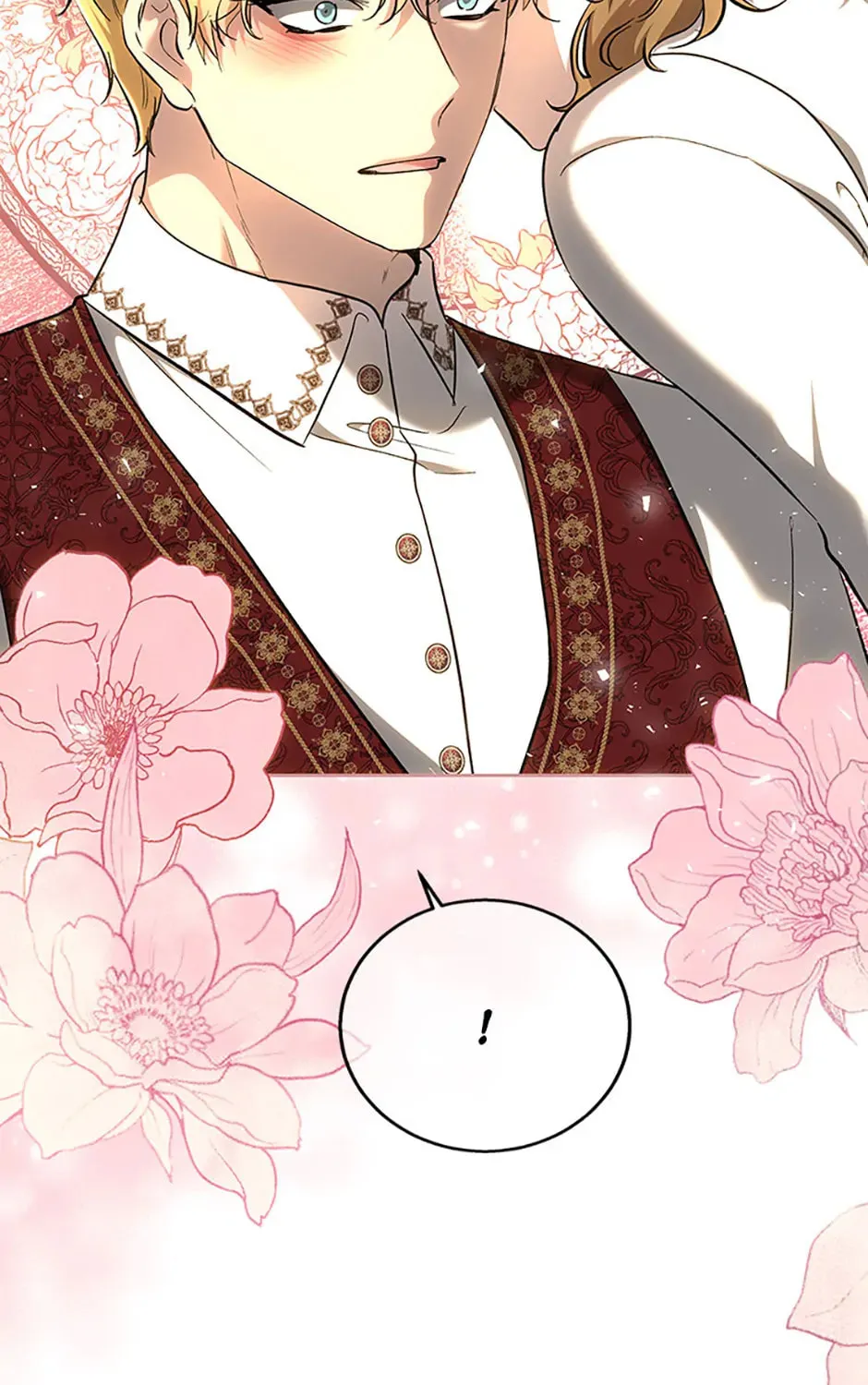 Melody: The Crazy Flower Blooms Chapter 146 page 87 - 