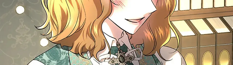 Melody: The Crazy Flower Blooms Chapter 146 page 10 - 