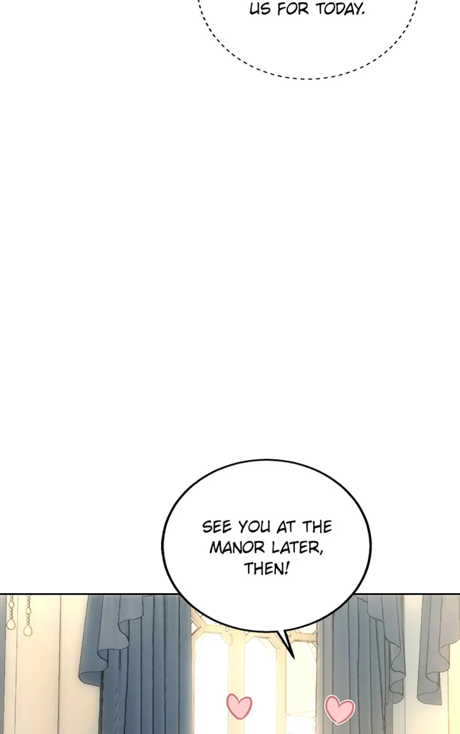 Melody: The Crazy Flower Blooms Chapter 146 page 91 - 