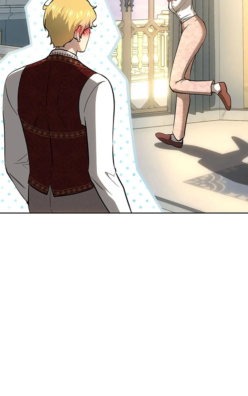 Melody: The Crazy Flower Blooms Chapter 146 page 93 - 