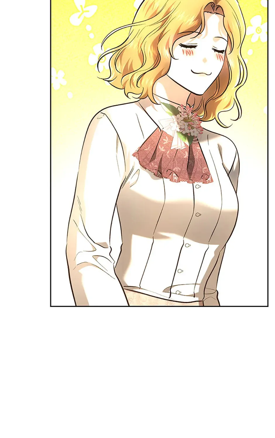 Melody: The Crazy Flower Blooms Chapter 146 page 99 - 