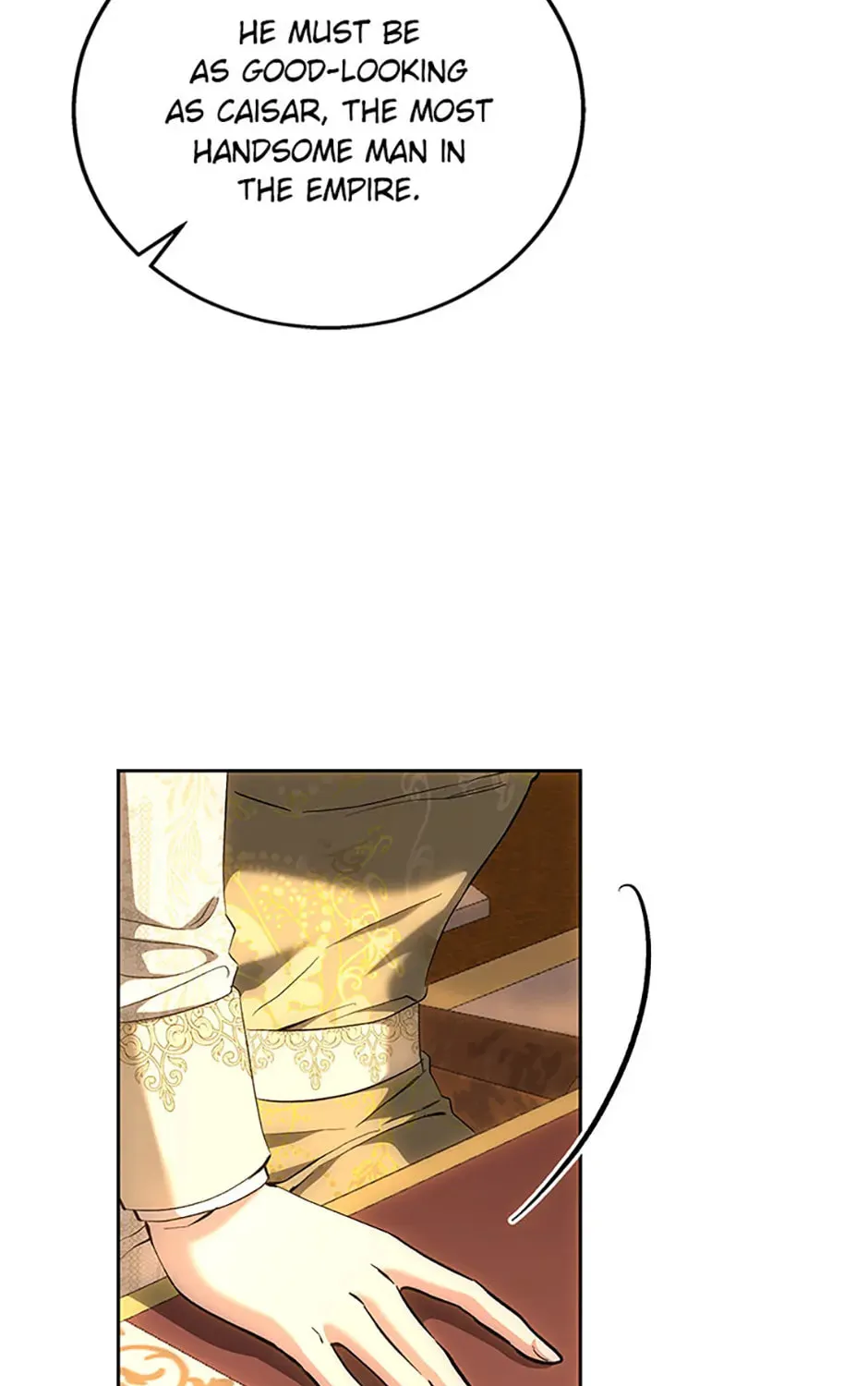 Melody: The Crazy Flower Blooms Chapter 147 page 103 - 