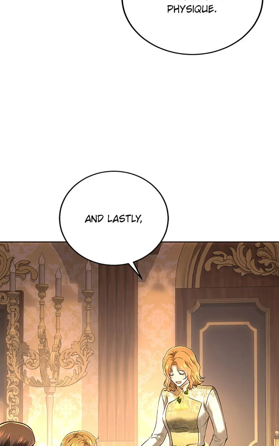 Melody: The Crazy Flower Blooms Chapter 147 page 105 - 