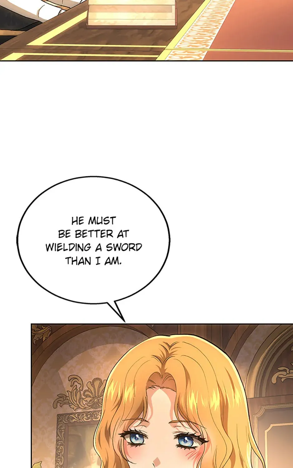 Melody: The Crazy Flower Blooms Chapter 147 page 107 - 